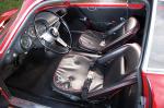 Alfa Romeo Giulietta Sprint Coda Tronca by Zagato 1962 года